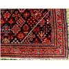 Image 2 : Hand tied Oriental rug, "Joshgan", center dia