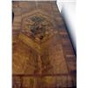 Image 5 : Continental commode, mixed woods including pe