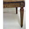 Image 2 : Continental Neoclassic side chair, painted wo