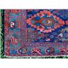 Image 2 : Hand tied Oriental rug, antique "Caucasian",