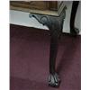 Image 2 : Mahogany Chippendale style executive desk, re