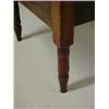 Image 4 : Pine or poplar country Sheraton washstand, re