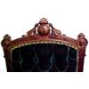 Image 2 : Walnut Victorian side chair, Renaissance Revi