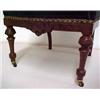 Image 3 : Walnut Victorian side chair, Renaissance Revi