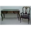 Image 1 : Egyptian or Estonia lady's writing desk and c