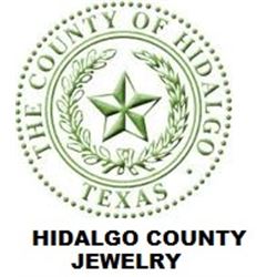 HIDALGO COUNTY JEWELRY