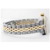 Image 3 : Rolex Ladies 2Tone 14K Gold/ Stainless Steel, Diam/Ruby Dial & Diam/Ruby Bezel, Saph Crystal - REF#3