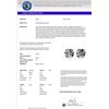 Image 3 : Genuine 1.94 CTW Certified H-I Quality Genuine Diamond Solitaire Stud Earrings Gold - 36627-REF#141Z
