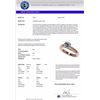 Image 3 : Genuine 1.26 CTW Certified H-I Quality Genuine Diamond Solitaire Engagement Ring Gold - 36529-REF#11