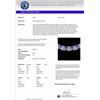 Image 3 : Genuine 56 CTW Tanzanite Eternity Designer Inspired Tennis Necklace 14K Gold - 23409-REF#434A2N