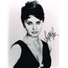 Image 1 : SOPHIA LOREN SIGNED PHOTOGRAPH.