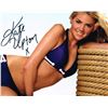 Image 1 : KATE UPTON SIGNED PHOTO.