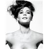 Image 1 : BERT STERN SIGNED: NATALIE WOOD 1964 VOGUE.