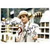 Image 1 : DOCTOR WHO SIGNED PHOTO.