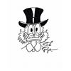 Image 1 : DON ROSA'S SCROOGE MCDUCK.