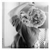 Image 1 : MARILYN MONROE ON CANVASS.