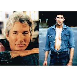 RICHARD GERE.