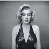 Image 1 : RICHARD AVEDON: MARILYN MONROE.