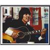Image 1 : GEORGE HARRISON SIGNED PHOTO.