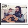Image 1 : PAUL MCCARTNEY SIGNED PHOTO.