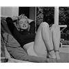 Image 1 : MARILYN MONROE.
