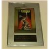 Image 1 : CONAN THE BARBARIAN BVA AWARD.