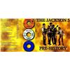 Image 1 : THE JACKSON 5 - PRE-HISTORY THE STEELTOWN RECORDS CD.