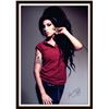 Image 1 : AMY WINEHOUSE.