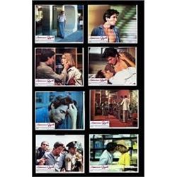 AMERICAN GIGOLO ORIGINAL LOBBY CARDS,