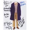 Image 1 : Willy Wonka & The Chocolate Factory signed