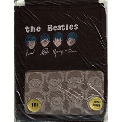 THE BEATLES 1960'S NYLON STOCKINGS SEALED IN PACKET.