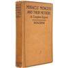 Image 1 : Miracle Mongers and Their Methods 1st edition.