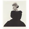 Image 1 : BERT STERN: MARILYN VOGUE SILVER GELATIN.