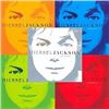 Image 1 : MICHAEL JACKSON SET OF 5 COLOUR INVINCIBLE CD'S.