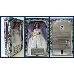 ELIZABETH TAYLOR -FATHER OF THE BRIDE 2ND SERIES MATTEL