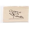 Image 1 : GEORGE REEVES.