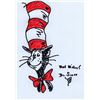 Image 1 : DR SEUSS: CAT IN THE HAT.