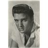 Image 1 : ELVIS PRESLEY SIGNED PHOTO.
