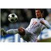 Image 1 : DAVID BECKHAM SIGNED PHOTO.