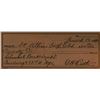 Image 1 : BABE RUTH SIGNED CHECK.