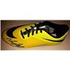 Image 1 : WAYNE ROONEY SIGNED SOCCER BOOT.