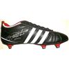 Image 1 : SIR GEOFF HURST SIGNED SOCCER BOOT.