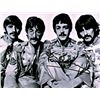 Image 1 : THE BEATLES SGT PEPPER - PAUL MCCARTNEY SIGNED PHOTO.