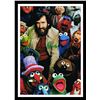 Image 1 : JIM HENSON MUPPETS SIGNED PHOTO.