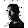 Image 1 : ROBERTO DI MATTEO SIGNED PICTURE.