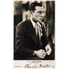 Image 1 : BUSTER KEATON.