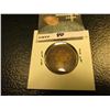 Image 1 : 1858 Canada Large Cent. Good.