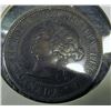 Image 2 : 1887 Canada Large Cent. VF.