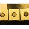 Image 2 : Lot of Newfoundland Five Cent Silvers: 1903, 04H, & 1908. All grading VG.