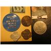 Image 2 : 1846 1946 "Iowa Centennial" Cover with Iowa Statehood Centennial 3c Stamp; & (5) different Iowa Good